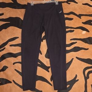 BCG Dark Athletic Leggings